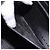 Borsa Business BURBERRY in pelle nera con dettagli argento Auth ep15311 Nero - vista 22