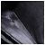 Borsa Business BURBERRY in pelle nera con dettagli argento Auth ep15311 Nero - vista 23
