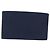 Borsa a tracolla con catena Christian Dior Trotter Canvas Navy Gold Auth 193861 D'oro Blu navy - vista 3