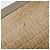 Borsa a tracolla FENDI Zucchino in PVC e pelle marrone Auth ep15338 - vista 14