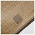 Borsa a tracolla FENDI Zucchino in PVC e pelle marrone Auth ep15338 - vista 15