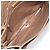 Borsa a tracolla FENDI Zucchino in PVC e pelle marrone Auth ep15338 - vista 21