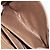 Borsa a tracolla FENDI Zucchino in PVC e pelle marrone Auth ep15338 - vista 27
