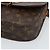 LOUIS VUITTON Borsa a Spalla Monogram Saint Cloud GM M51242 LV Auth 193845 Monogramma - vista 15