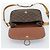 LOUIS VUITTON Borsa a Spalla Monogram Saint Cloud GM M51242 LV Auth 193845 Monogramma - vista 20