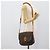 LOUIS VUITTON Borsa a Spalla Monogram Saint Cloud GM M51242 LV Auth 193845 Monogramma - vista 27