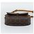 LOUIS VUITTON Borsa a Spalla Monogram Saint Cloud GM M51242 LV Auth 193845 Monogramma - vista 5