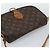 LOUIS VUITTON Borsa a Spalla Monogram Saint Cloud GM M51242 LV Auth 193845 Monogramma - vista 6