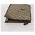Sac pochette et sac cabas GUCCI GG Supreme en PVC et cuir 2 ensembles Beige Or Auth 192415 - vue 12