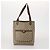 Sac pochette et sac cabas GUCCI GG Supreme en PVC et cuir 2 ensembles Beige Or Auth 192415 - vue 2
