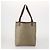 Sac pochette et sac cabas GUCCI GG Supreme en PVC et cuir 2 ensembles Beige Or Auth 192415 - vue 3