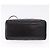 Bolsa Christian Dior Lady Dior Canage de couro 2way Preto Ouro Auth ep15594V Dourado - vista 11