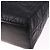 Bolsa Christian Dior Lady Dior Canage de couro 2way Preto Ouro Auth ep15594V Dourado - vista 15
