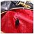 Bolsa Christian Dior Lady Dior Canage de couro 2way Preto Ouro Auth ep15594V Dourado - vista 22