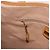 Borsa Tote GUCCI Micro GG Supreme PVC Beige Oro Auth 193519 D'oro - vista 18