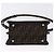 FENDI x FRGMT x POKMON Zucca Canvas Peek A Boo Dratini 8BN885 Auth ka5395SM Marrone Argento - vista 11