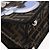 FENDI x FRGMT x POKMON Zucca Canvas Peek A Boo Dratini 8BN885 Auth ka5395SM Marrone Argento - vista 12