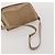 Borsa a Spalla Christian Dior Pelle Suede 2 Set Beige Auth 192891 - vista 13