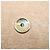 Borsa a Spalla Christian Dior Pelle Suede 2 Set Beige Auth 192891 - vista 17