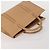 Borsa a Spalla Christian Dior Pelle Suede 2 Set Beige Auth 192891 - vista 5