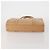 Borsa a Spalla Christian Dior Pelle Suede 2 Set Beige Auth 192891 - vista 7