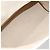 Borsa Tote Miu Miu in pelle bianco e argento Auth bs36295A - vista 10