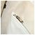Borsa Tote Miu Miu in pelle bianco e argento Auth bs36295A - vista 23