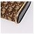 Borsa a tracolla Christian Dior Trotter Canvas Beige Oro Auth 193513 D'oro - vista 11