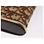 Borsa a tracolla Christian Dior Trotter Canvas Beige Oro Auth 193513 D'oro - vista 12