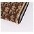 Borsa a tracolla Christian Dior Trotter Canvas Beige Oro Auth 193513 D'oro - vista 13
