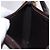 Borsa a tracolla Christian Dior Trotter Canvas Beige Oro Auth 193513 D'oro - vista 17