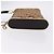 Borsa a tracolla Christian Dior Trotter Canvas Beige Oro Auth 193513 D'oro - vista 5