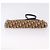 Borsa a tracolla Christian Dior Trotter Canvas Beige Oro Auth 193513 D'oro - vista 9