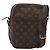 LOUIS VUITTON Borsa a Spalla Monogram Danube M45266 LV Auth 194050A Monogramma
