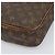 LOUIS VUITTON Borsa a Spalla Monogram Danube M45266 LV Auth 194050A Monogramma - vista 16