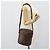 LOUIS VUITTON Borsa a Spalla Monogram Danube M45266 LV Auth 194050A Monogramma - vista 19