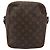 LOUIS VUITTON Borsa a Spalla Monogram Danube M45266 LV Auth 194050A Monogramma - vista 2