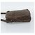 LOUIS VUITTON Borsa a Spalla Monogram Danube M45266 LV Auth 194050A Monogramma - vista 3