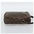 LOUIS VUITTON Borsa a Spalla Monogram Danube M45266 LV Auth 194050A Monogramma - vista 4