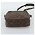 LOUIS VUITTON Borsa a Spalla Monogram Danube M45266 LV Auth 194050A Monogramma - vista 5