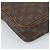 LOUIS VUITTON Borsa a Spalla Monogram Danube M45266 LV Auth 194050A Monogramma - vista 9
