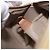 LOUIS VUITTON Borsa Monogram Vernis Bedford Beige M91006 LV Auth am12001V - vista 11