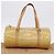 LOUIS VUITTON Borsa Monogram Vernis Bedford Beige M91006 LV Auth am12001V - vista 12