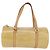 LOUIS VUITTON Borsa Monogram Vernis Bedford Beige M91006 LV Auth am12001V - vista 13