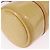 LOUIS VUITTON Borsa Monogram Vernis Bedford Beige M91006 LV Auth am12001V - vista 17