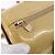 LOUIS VUITTON Borsa Monogram Vernis Bedford Beige M91006 LV Auth am12001V - vista 19