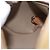 LOUIS VUITTON Borsa Monogram Vernis Bedford Beige M91006 LV Auth am12001V - vista 22