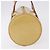 LOUIS VUITTON Borsa Monogram Vernis Bedford Beige M91006 LV Auth am12001V - vista 3