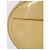LOUIS VUITTON Borsa Monogram Vernis Bedford Beige M91006 LV Auth am12001V - vista 5
