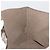 FENDI F's Tote Bag Leder Grau 8BH348 Auth 192696A Braun - Ansicht 18